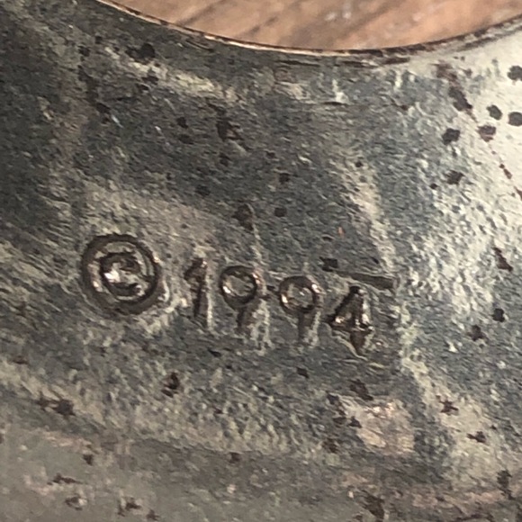 1994...... belt - Picture 5 of 8